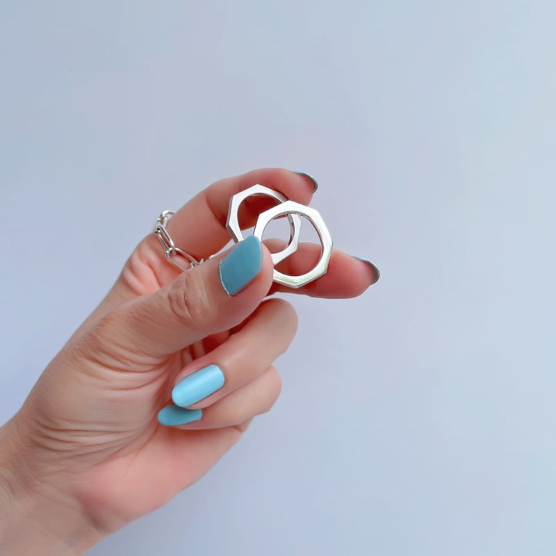 Style8 Ring-Silver925 | K45