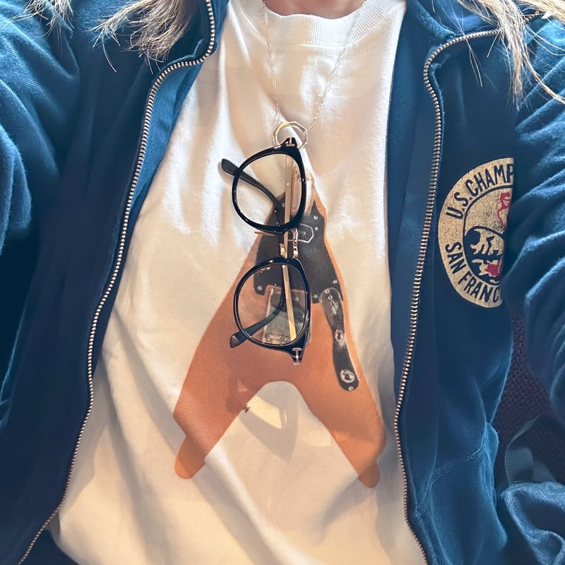 K45 Glass Code-Silver925 | K45