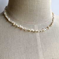 Tiny Cleopatra Necklace 40-Tansui Pearl