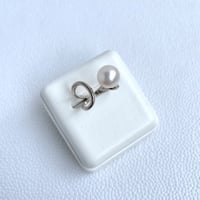 Free Gree Pearl Ring-Tansui Pearl