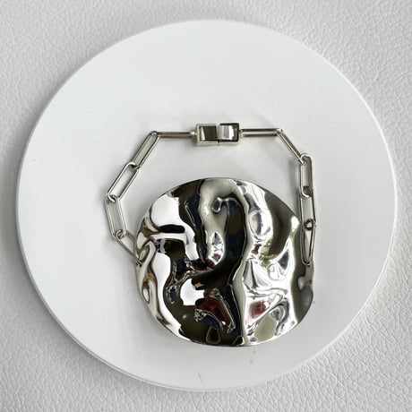 Chips Bracelet-Silver925
