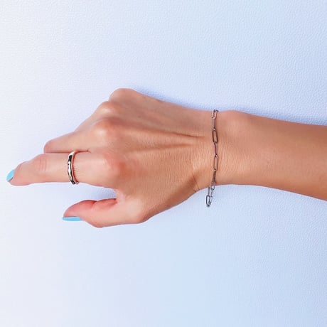 1st Circle Ring -Gold