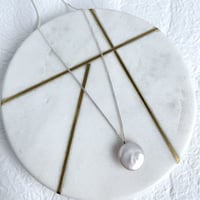 Candy Pearl Necklace-Tansui pearl