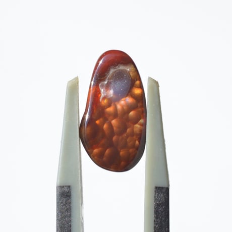 ファイヤーアゲート Fire Agate N015