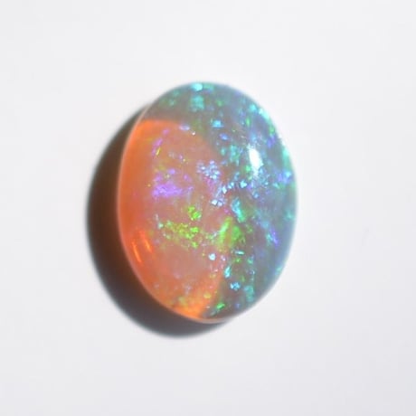 ライトニングリッジ・オパール Lightning Ridge Opal 003