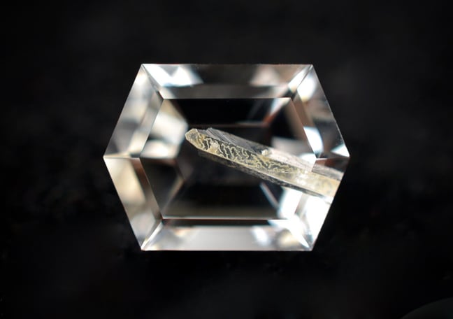 イエロー&ブラウン系 21石 0.902ct 2.1mm カラーメレダイヤルース MARU