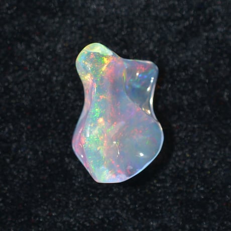 メキシコ・ウォーターオパール Mexican Water Opal 002