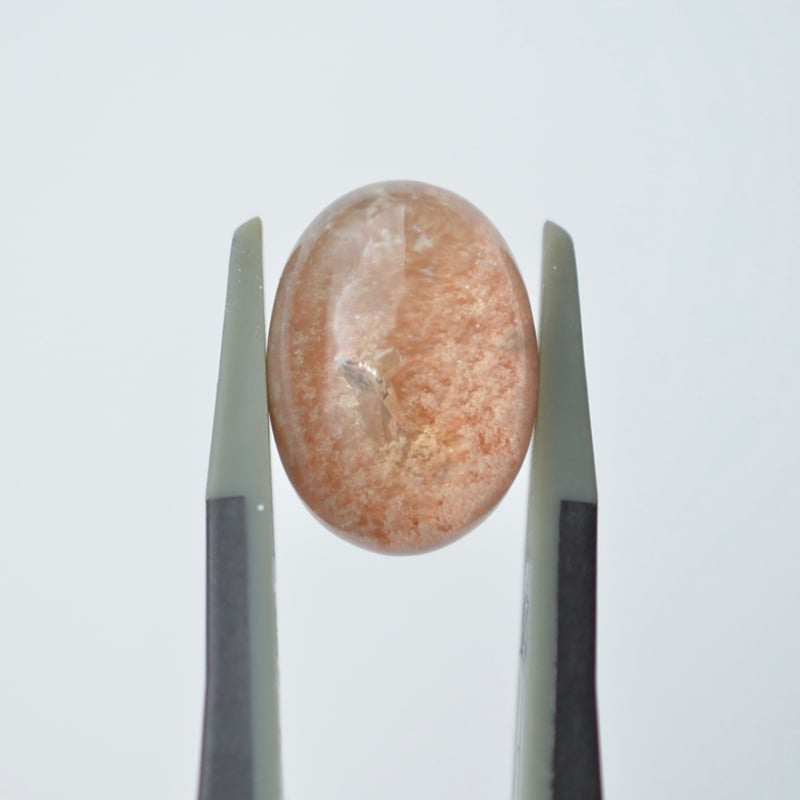 自社研磨】ガーデンクォーツ Garden Quartz 019 | MARU