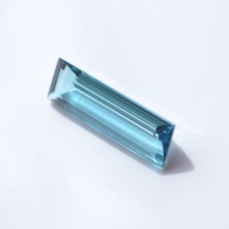 ブルートルマリン Tourmaline N001