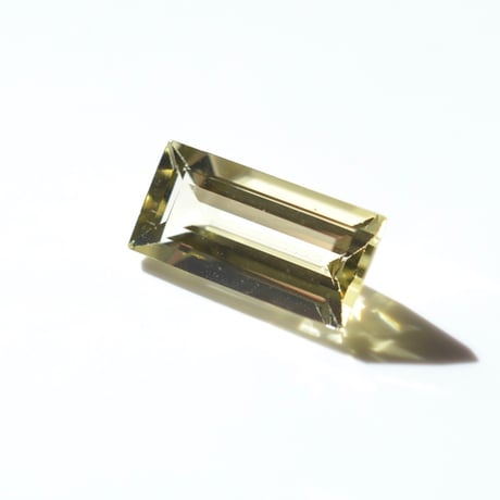 イエローベリル Yellow Beryl 005