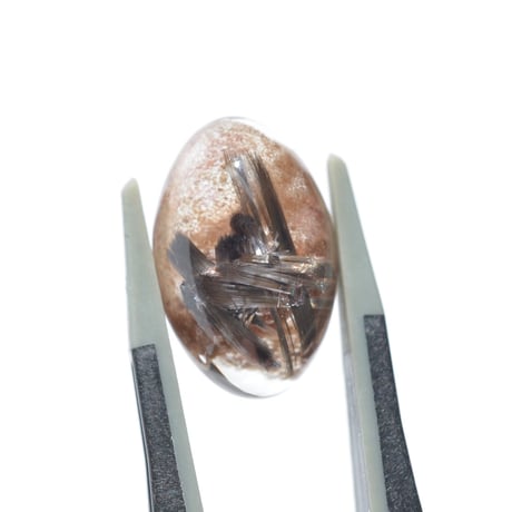 ルチルクォーツ Rutilelated Quartz 033