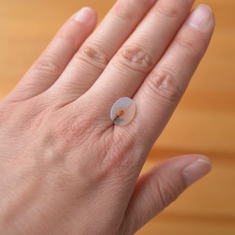 デンドリティックアゲート Dendritic Agate 090