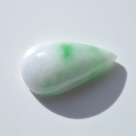 ジェダイト・ヒスイ Jadeite・Jade N001