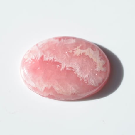ロードクロサイト Rhodochrosite N007