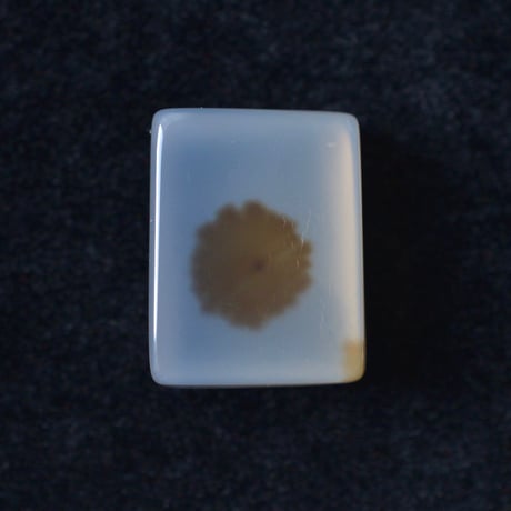 デンドリティックアゲート Dendritic Agate N133
