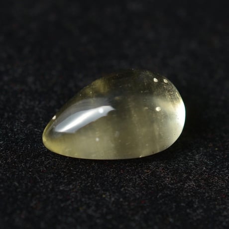 【自社研磨】リビアングラス Libyan glass 002