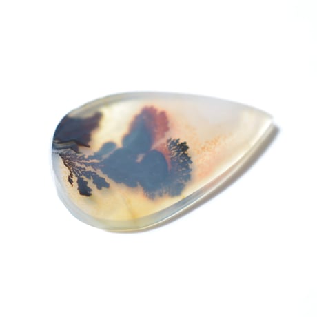 デンドリティックアゲート Dendritic Agate 100