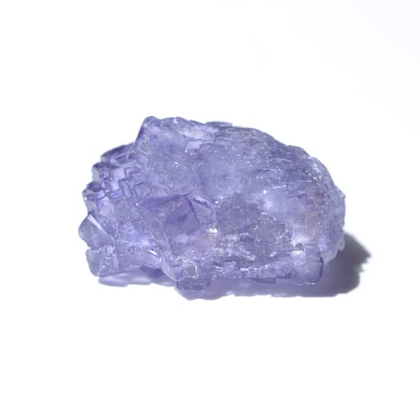 フローライト原石 Fluorite 011