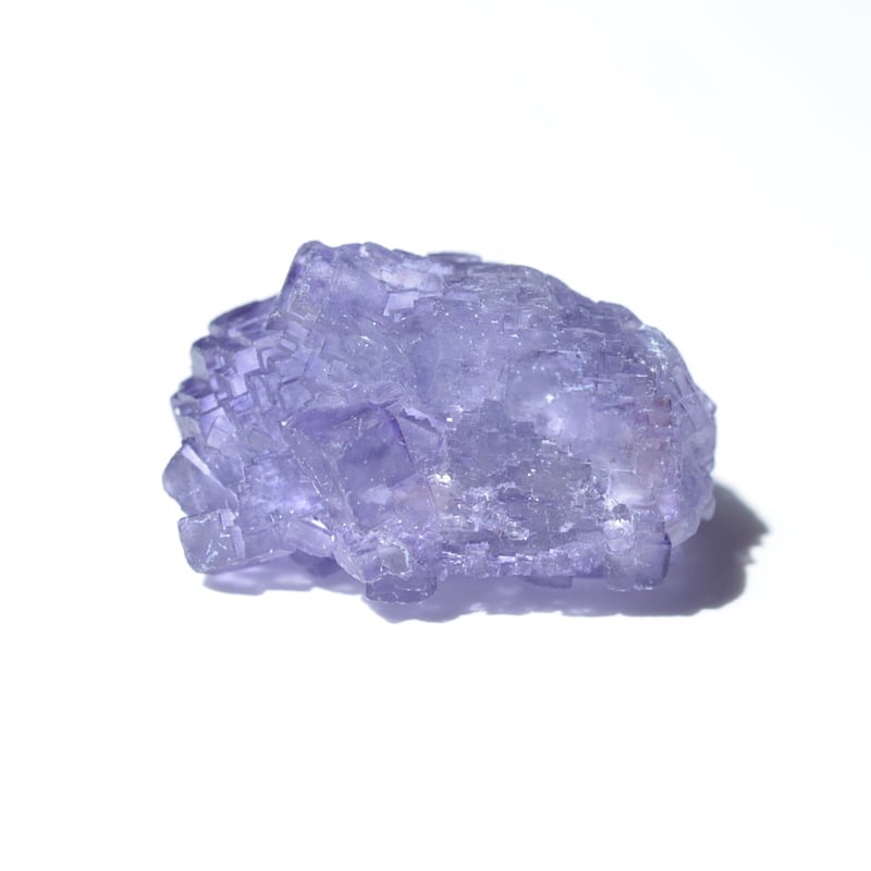 フローライト原石 Fluorite 011 | MARU