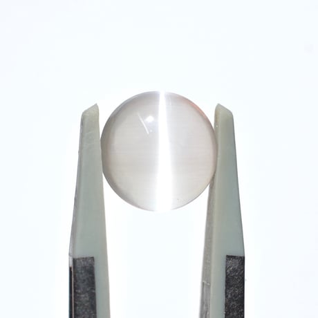 シリマナイトキャッツアイ Sillimanite Cat's Eye 008