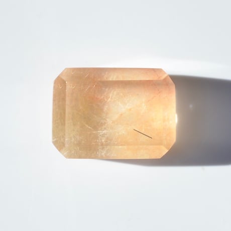 インクルージョンクォーツ Inclusion Quartz N083