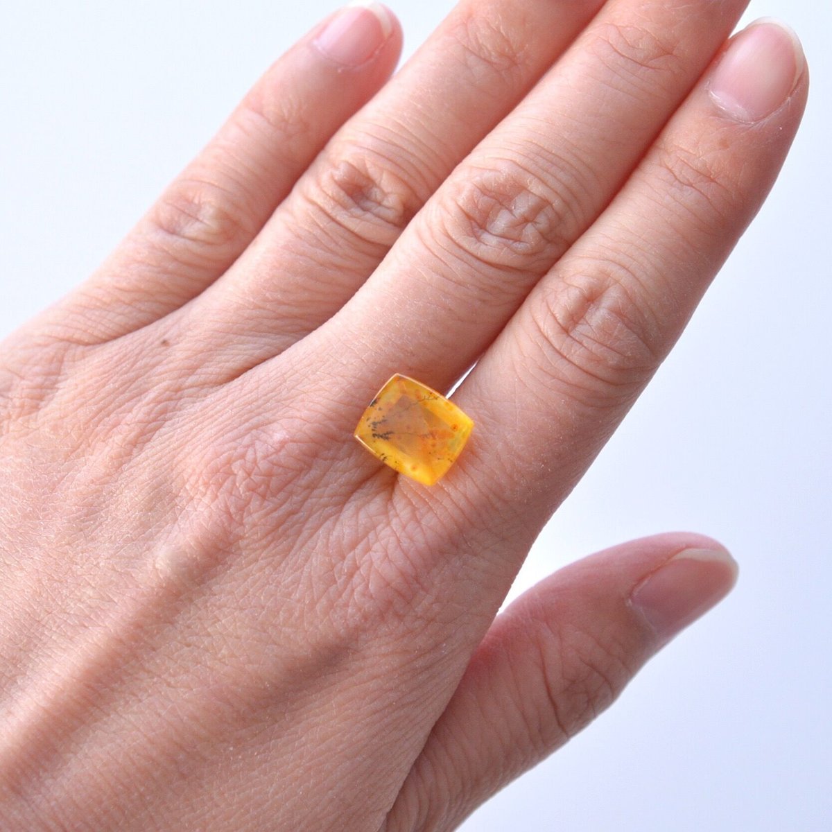 デンドリティッククォーツ Dendritic Quartz 003 | MARU