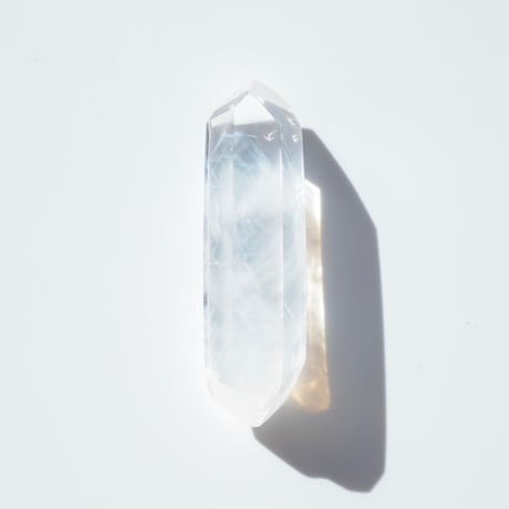 エンジェルラダークォーツ Angels Ladder Quartz N022