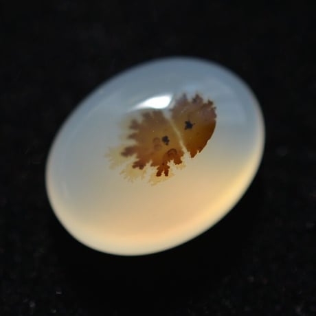【自社研磨】デンドリティックアゲート Dendritic Agate 011