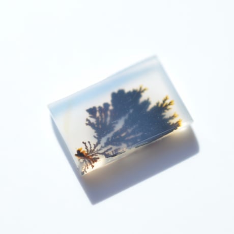 デンドリティックアゲート Dendritic Agate 076