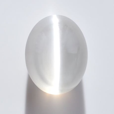 シリマナイトキャッツアイ Sillimanite Cat's Eye 001
