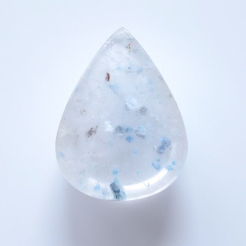 ギラライトインクォーツ Gilalite in Quartz 001 | MARU