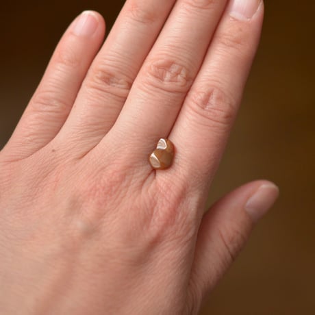 ファイヤーアゲート Fire Agate N014