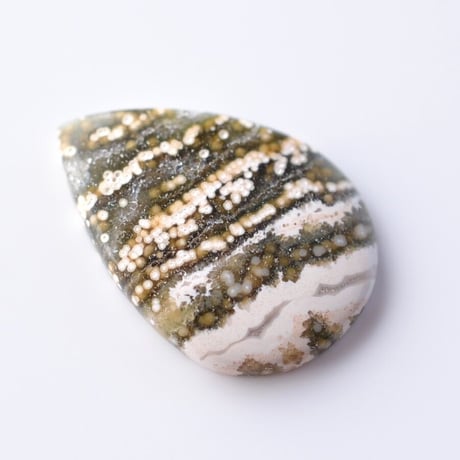 オーシャンジャスパー Ocean Jasper N007