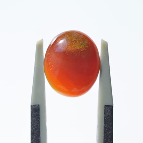 ファイヤーアゲート Fire Agate N008
