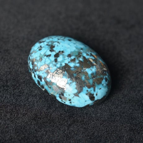 【自社研磨】ペルシャン・ターコイズ Persian Turquoise 027
