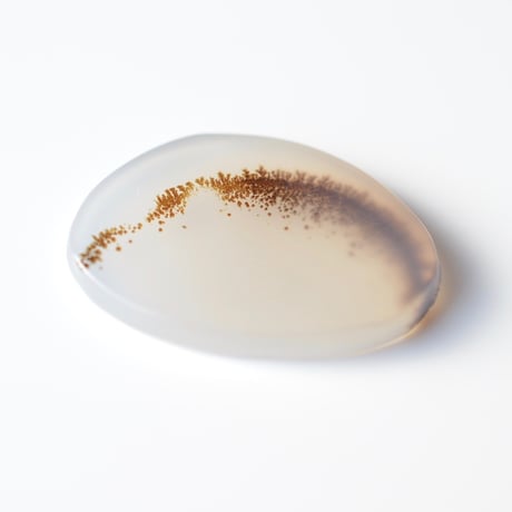 デンドリティックアゲート Dendritic Agate N076