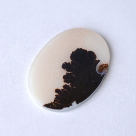 デンドリティックアゲート Dendritic Agate 007