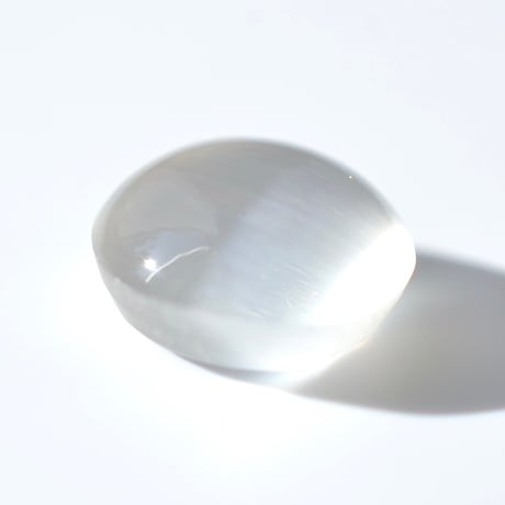 シリマナイトキャッツアイ Sillimanite Cat's Eye 008