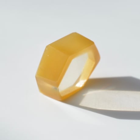 アンフィボールインクォーツ Amphibole in Quartz N028