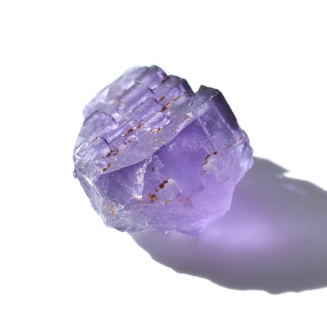 フローライト原石 Fluorite 026