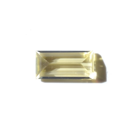 イエローベリル Yellow Beryl 005