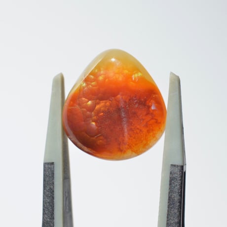ファイヤーアゲート Fire Agate N006