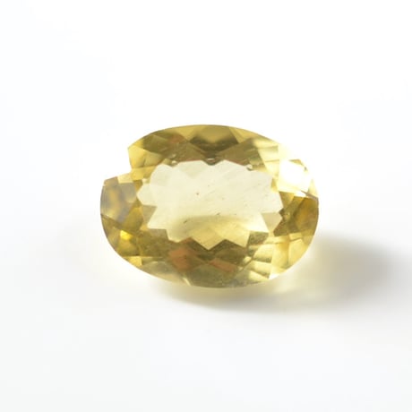イエローベリル Yellow Beryl 001