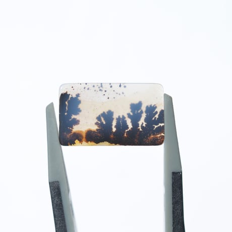デンドリティックアゲート Dendritic Agate 085