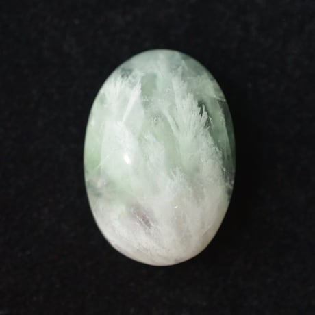 エンジェルフェザーフローライト Angel Feather Fluorite N011