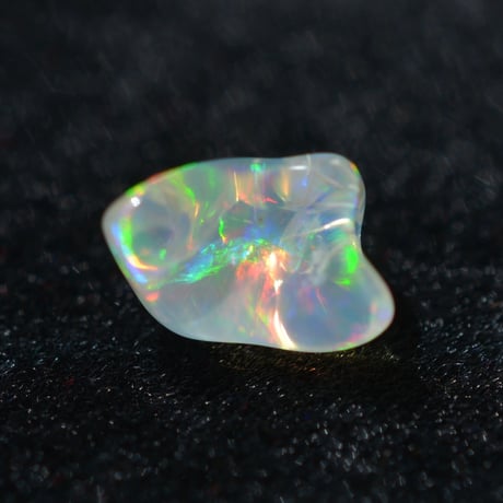 メキシコ・ウォーターオパール Mexican Water Opal 011