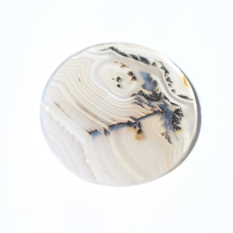 デンドリティックアゲート Dendritic Agate 074