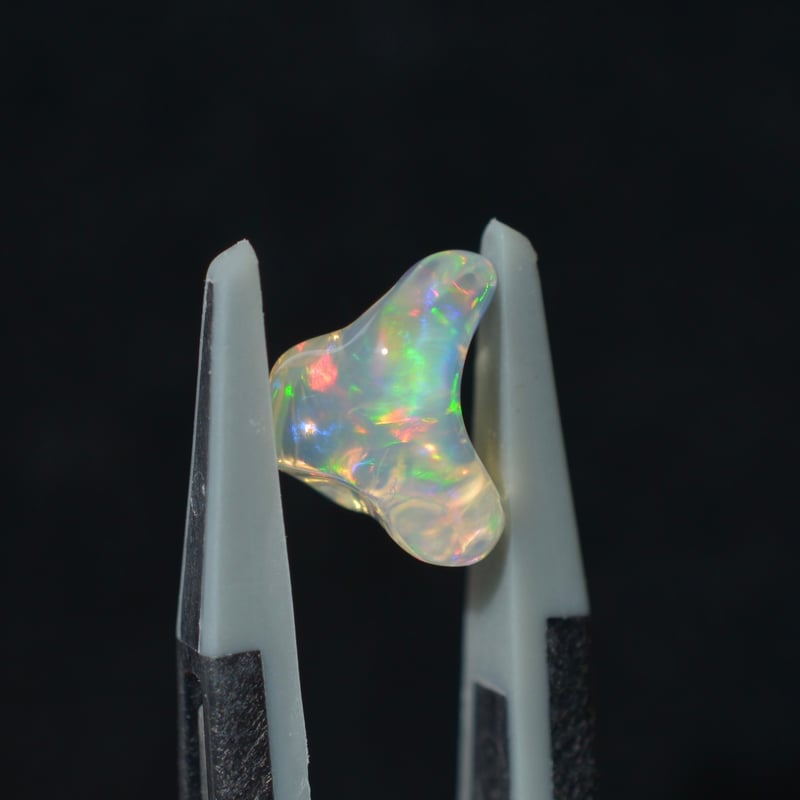 メキシコ・ウォーターオパール Mexican Water Opal 011 | MARU