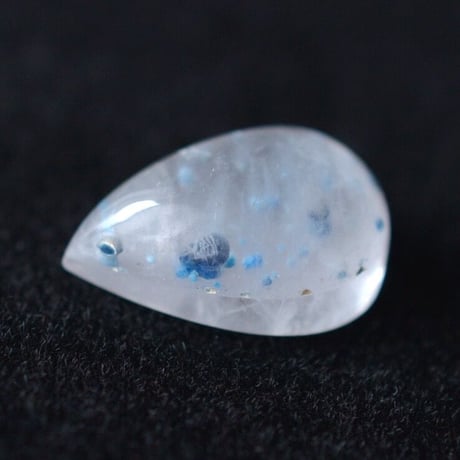 ギラライトインクォーツ Gilalite in Quartz 002