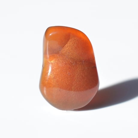 ファイヤーアゲート Fire Agate N014